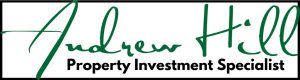 Andrew Hill Property Logo